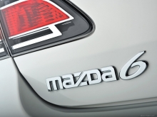 Mazda 6,  6, ,  , 