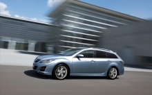  Mazda 6,  6, , , , 