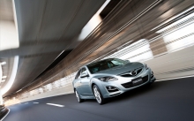  Mazda 6,  6, , , 