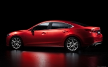   6, Mazda 6, , , , , 