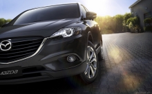   Mazda CX-9, ,  , , 