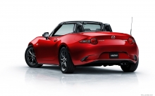  Mazda MX-5 Miata   