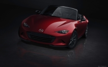  Mazda MX-5 Miata,  MX5, 2016, , , , 