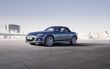    Mazda MX-5,  5, , , 