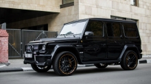  Mercedes G-class, , ,  Brabus, , ,  