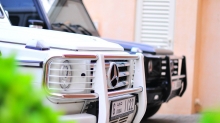    Mercedes-Benz G 55, , , , , , 