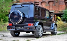  Mercedes G55 AMG,  G ,  ART, 2014, , , , , 