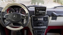 Mercedes G63 AMG 6x6,  , , , , 