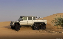 Mercedes G63 AMG 6x6,  , , , , , 