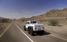 Mercedes G63 AMG 6x6,  , , , , 