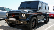  , ,  Mercedes-Benz G class, , , , 