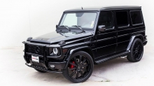  Mercedes-Benz G class, , , , , , 