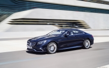  Mercedes S 65 AMG Coupe,  S , 2014, , , , 