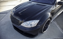   Mercedes S-class, , , 