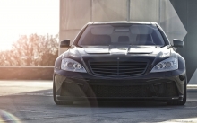  Mercedes S-class, , , , 