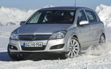 Opel Astra,  , , , , 