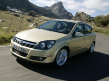 Opel Astra,  , , , 