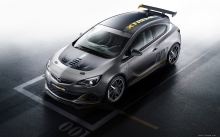   Opel Astra OPC, , ,    