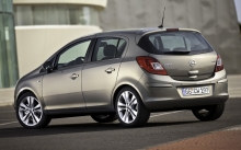 Opel Corsa,  , , , 