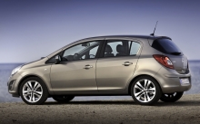 Opel Corsa,  ,  , , 