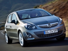 Opel Corsa,  , , , , 