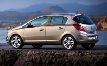 Opel Corsa,  , , , , 