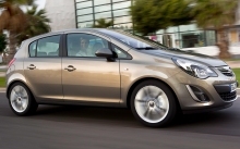 Opel Corsa,  , , , ,  