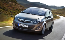 Opel Corsa,  , , , , 