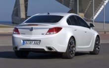 Opel Insignia OPC,  , , , 