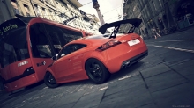  Audi TT S, Gran Turismo, , , 