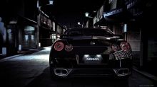  Nissan GT-R, GTR, Gran Turismo, , , 