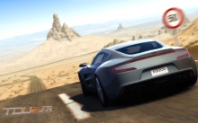 Test Drive Unlimited, Game, , Aston Martin One-77,  , , , 