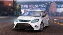 The Crew, Game, , Ford Focus 3 RS,   3 , , , , 