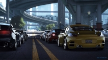 The Crew, Game, ,  , , , , 