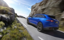  Jaguar C-X17 Concept, Sports Crossove,   C X17,  , , , 