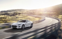  Jaguar F-Type R Coupe, , , , , , 