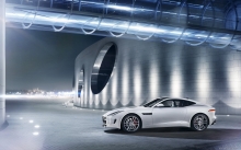  Jaguar F-Type R Coupe,  , , , , 