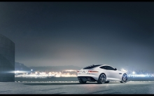  Jaguar F-Type R Coupe,    ,  , , , 