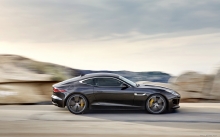 Jaguar F-Type R Coupe ,    , Jaguar , , , , 