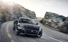  Jaguar F-Type R Coupe,   ,  , , , ,  Jaguar