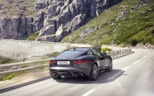  Jaguar F-Type R Coupe,   , , , , , , , 2014