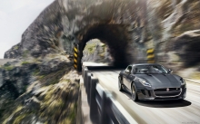   , Jaguar F-Type R Coupe,   , , , , ,  Jaguar, , 2014