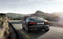  Jaguar F-Type R Coupe, ,  Jaguar, , , , , 