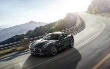  Jaguar F-Type R Coupe, , , , , , , Jaguar , , , 2014