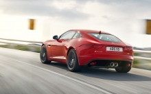  , Jaguar F-Type R Coupe, 2014, , ,  , , 