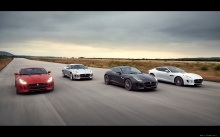  , Jaguar F-Type R Coupe, , , , , , 