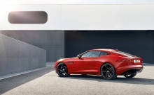  , Jaguar F-Type R Coupe, 2014, ,  , , 