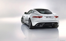   Jaguar F-Type R Coupe, , , , 