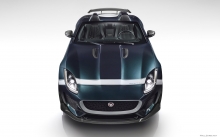 , Jaguar F-Type Project 7,   7,  , , , ,  , 