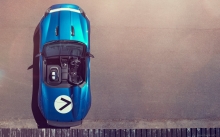    Jaguar Project 7,   7, Concept, , , , 